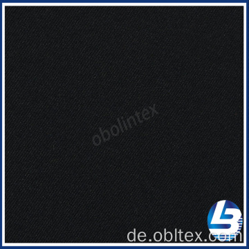 OBL20-077 Twill Polyestergewebe für Mantel